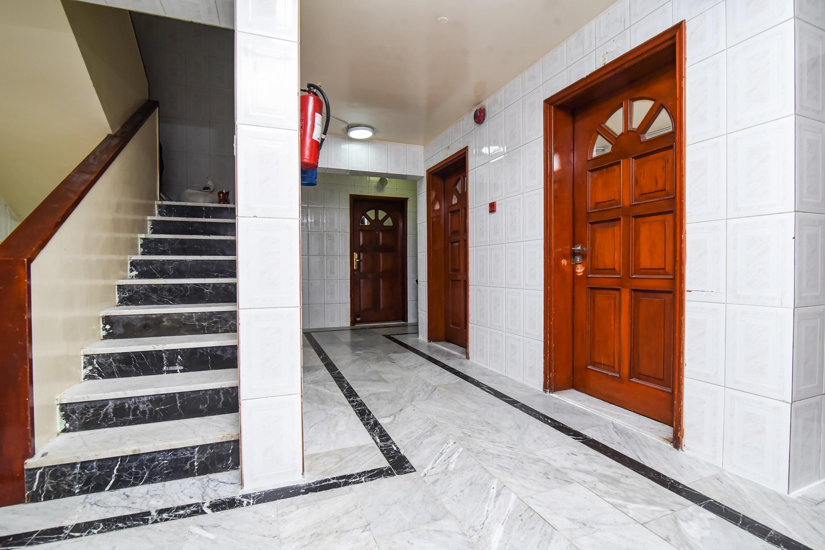 Oyo 157 Al Khaima Hotel Dubai Buitenkant foto